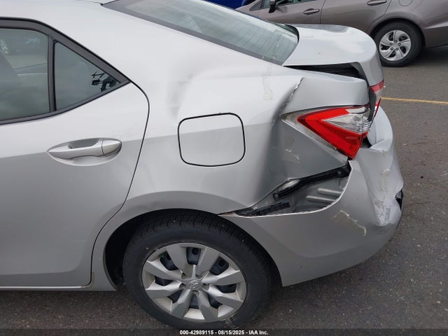 Toyota 2zr-fe 2014 2T1BURHE7EC200002 Image 18