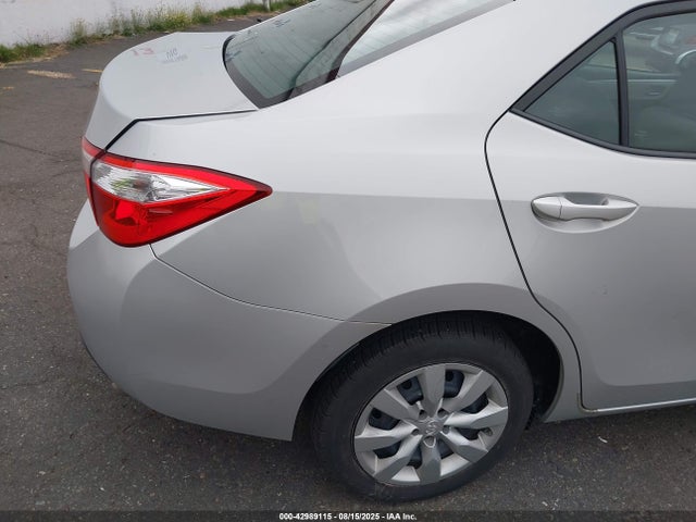 Toyota 2zr-fe 2014 2T1BURHE7EC200002 Image 19