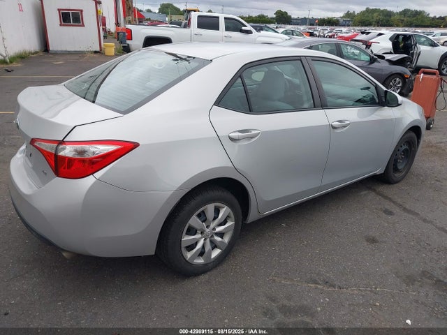 Toyota 2zr-fe 2014 2T1BURHE7EC200002 Image 4