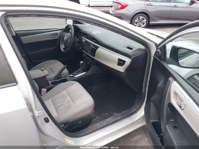 Toyota 2zr-fe 2014 2T1BURHE7EC200002 Image 5