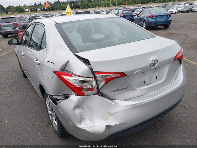 Toyota 2zr-fe 2014 2T1BURHE7EC200002 Image 6