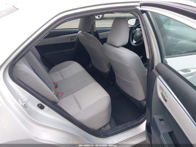 Toyota 2zr-fe 2014 2T1BURHE7EC200002 Image 8