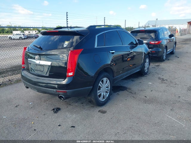 2011 CADILLAC SRX 3GYFNGEY1BS531829 Photo 3