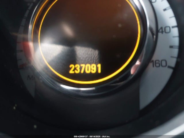 2011 CADILLAC SRX 3GYFNGEY1BS531829 Photo 6
