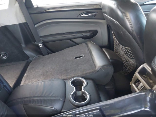 2011 CADILLAC SRX 3GYFNGEY1BS531829 Photo 7