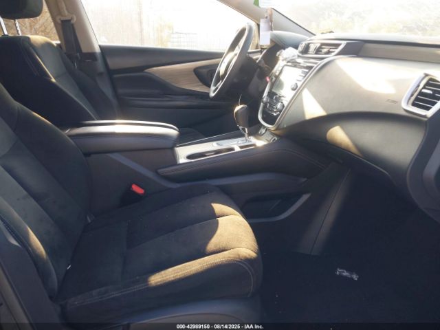 2018 NISSAN MURANO 5N1AZ2MH0JN166511 Photo 4