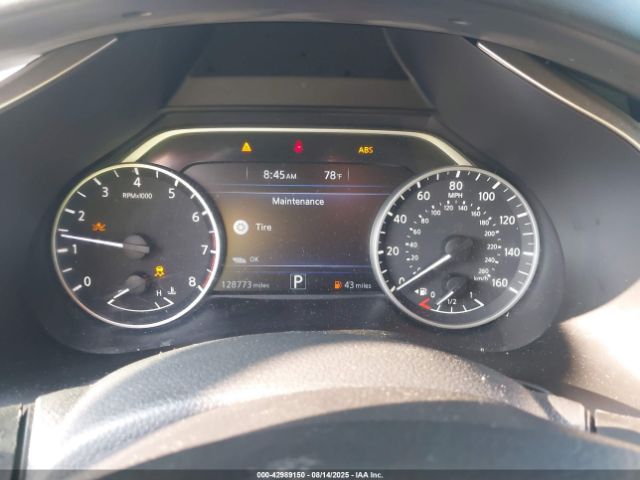 2018 NISSAN MURANO 5N1AZ2MH0JN166511 Photo 6