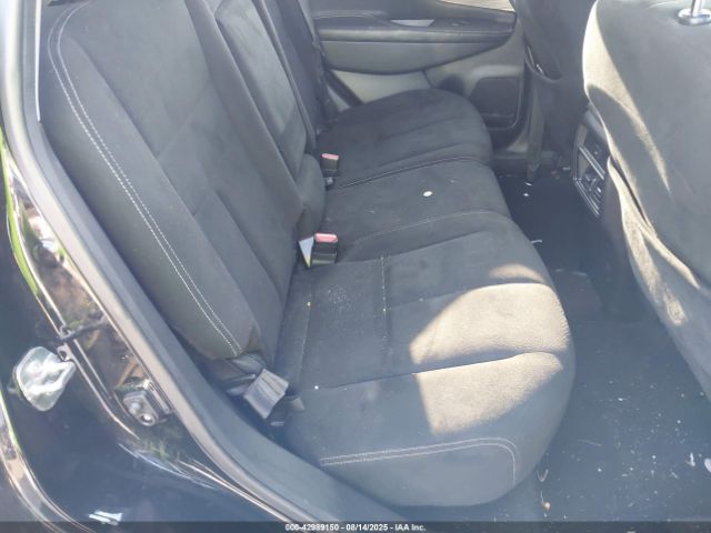 2018 NISSAN MURANO 5N1AZ2MH0JN166511 Photo 7