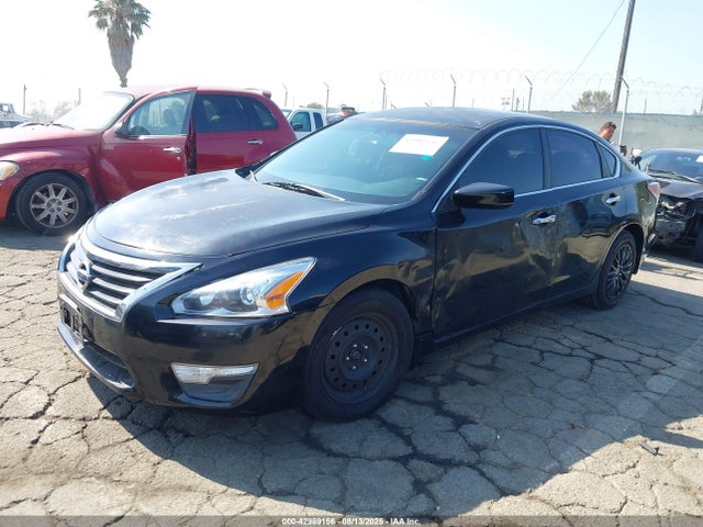 Nissan 2015 2015 1N4AL3AP4FC409107 Image 2