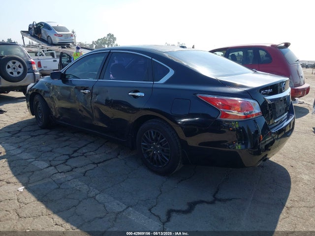 Nissan 2015 2015 1N4AL3AP4FC409107 Image 3