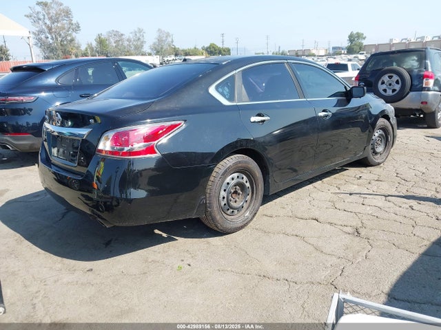 Nissan 2015 2015 1N4AL3AP4FC409107 Image 4
