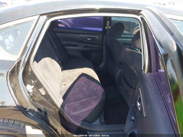 Nissan 2015 2015 1N4AL3AP4FC409107 Image 8
