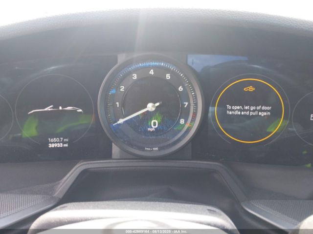 2022 PORSCHE 911 WP0CA2A97NS237101 Photo 6