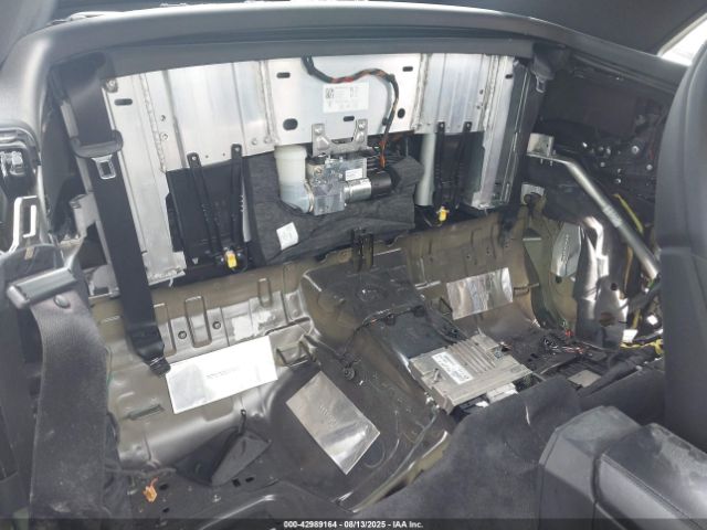 2022 PORSCHE 911 WP0CA2A97NS237101 Photo 7