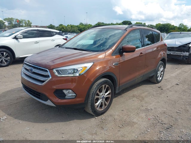 1FMCU9G99HUB95803 Ford 2017