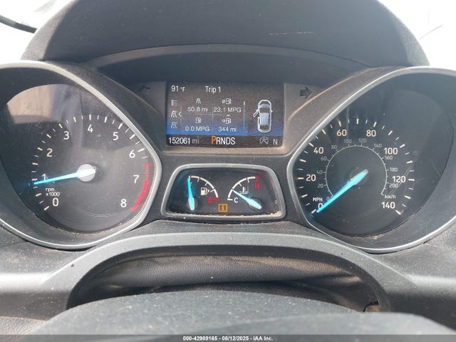 1FMCU9G99HUB95803 Ford 2017