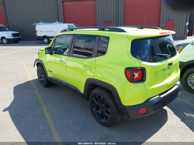 Jeep Renegade 2018 ZACCJABB5JPJ70488 Image 3