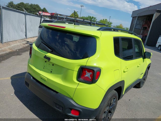 Jeep Renegade 2018 ZACCJABB5JPJ70488 Image 4