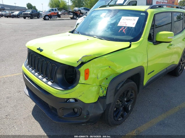 Jeep Renegade 2018 ZACCJABB5JPJ70488 Image 6