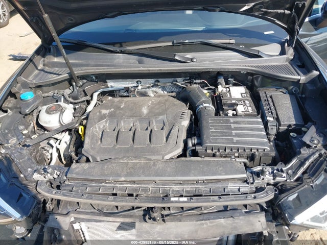 2024 AUDI Q3 WA1DECF30R1024922 Photo 9
