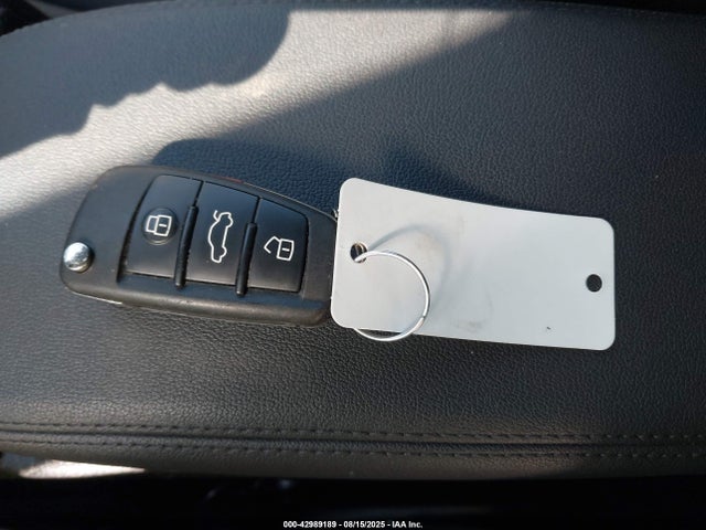 2024 AUDI Q3 WA1DECF30R1024922 Photo 10