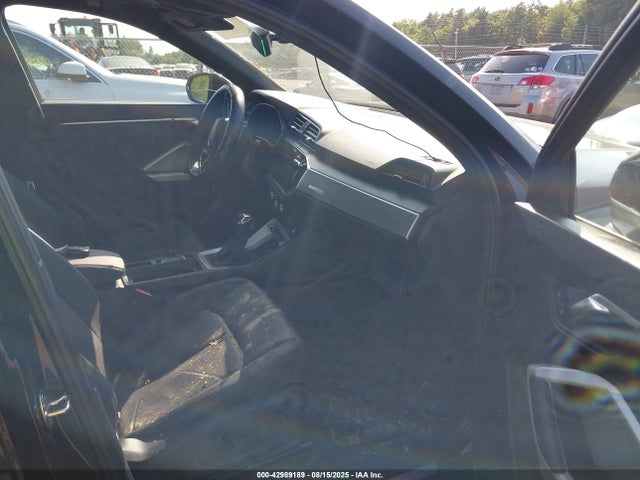 2024 AUDI Q3 WA1DECF30R1024922 Photo 4