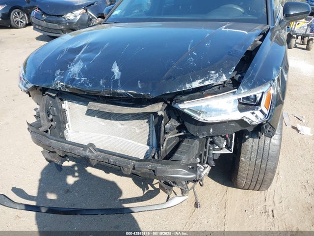 2024 AUDI Q3 WA1DECF30R1024922 Photo 5