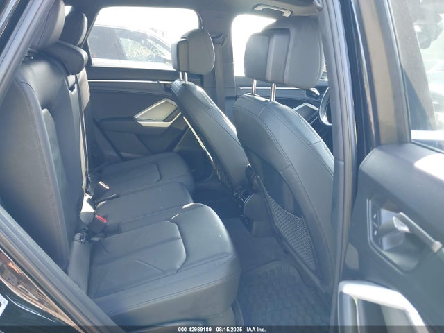 2024 AUDI Q3 WA1DECF30R1024922 Photo 7