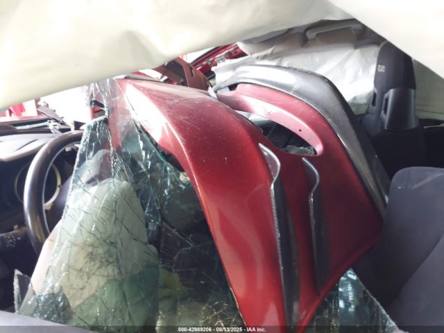 2008 MITSUBISHI LANCER EVOLUTION JA3AW86VX8U049083 Photo 4