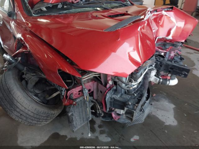 2008 MITSUBISHI LANCER EVOLUTION JA3AW86VX8U049083 Photo 5