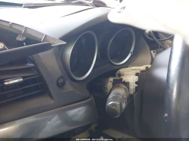 2008 MITSUBISHI LANCER EVOLUTION JA3AW86VX8U049083 Photo 6