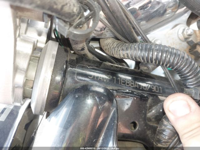 2008 YAMAHA XVS1100 JYAVP11E88A107901 Photo 9