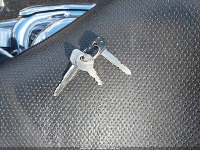 2008 YAMAHA XVS1100 JYAVP11E88A107901 Photo 10