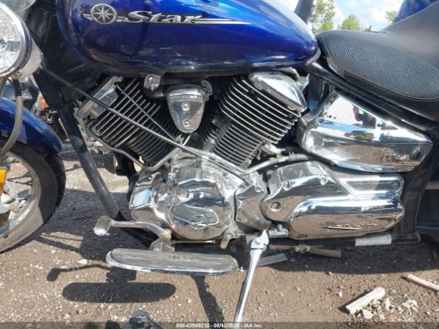 2008 YAMAHA XVS1100 JYAVP11E88A107901 Photo 8