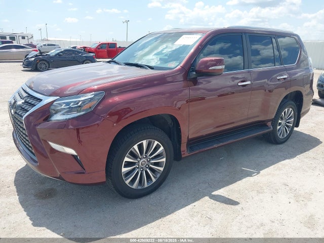 JTJGM7BXXN5336946 Lexus 1ur-fe