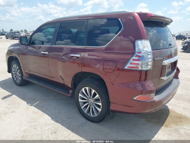 JTJGM7BXXN5336946 Lexus 1ur-fe