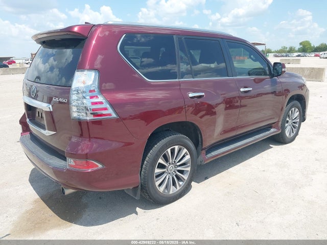 JTJGM7BXXN5336946 Lexus 1ur-fe