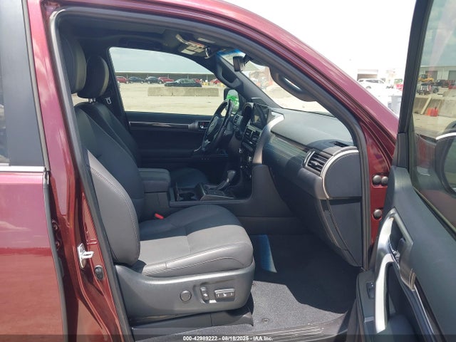 JTJGM7BXXN5336946 Lexus 1ur-fe