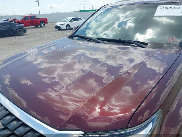JTJGM7BXXN5336946 Lexus 1ur-fe