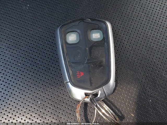 2017 CADILLAC ESCALADE 1GYS3AKJ9HR204048 Photo 10