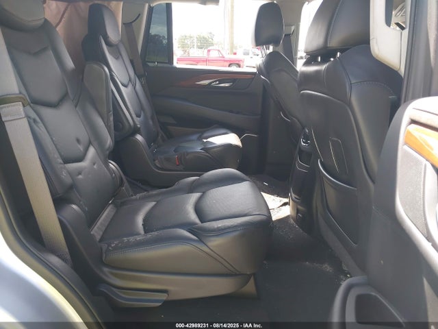 2017 CADILLAC ESCALADE 1GYS3AKJ9HR204048 Photo 7