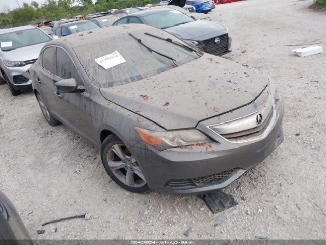 2014 ACURA ILX 19VDE1F33EE009423 Photo 0