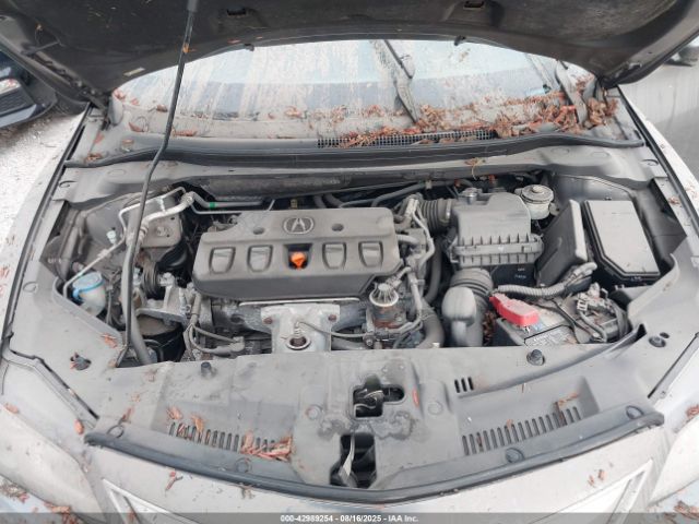 2014 ACURA ILX 19VDE1F33EE009423 Photo 9