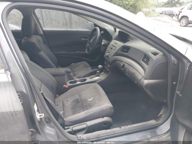 2014 ACURA ILX 19VDE1F33EE009423 Photo 4