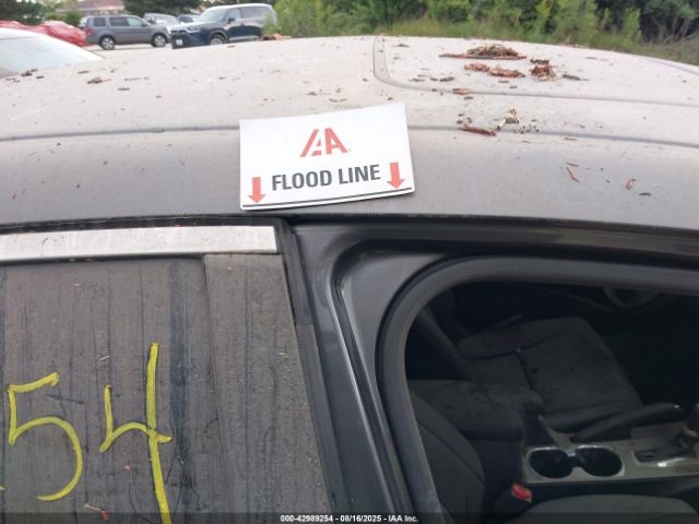 2014 ACURA ILX 19VDE1F33EE009423 Photo 5