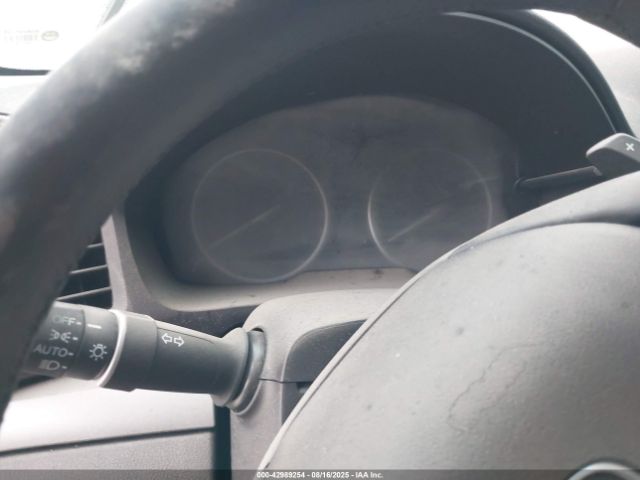 2014 ACURA ILX 19VDE1F33EE009423 Photo 6