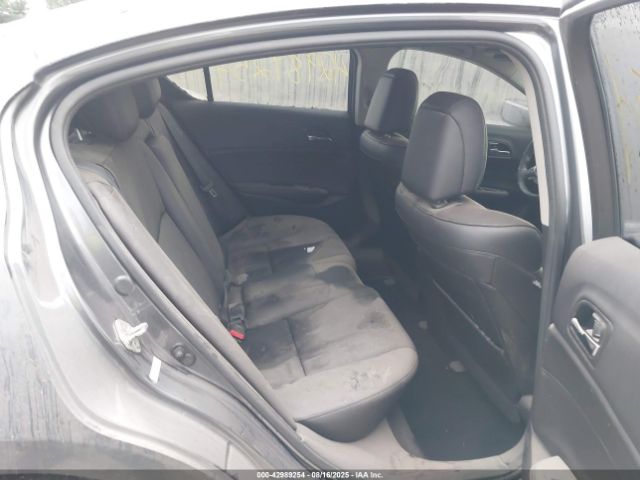 2014 ACURA ILX 19VDE1F33EE009423 Photo 7