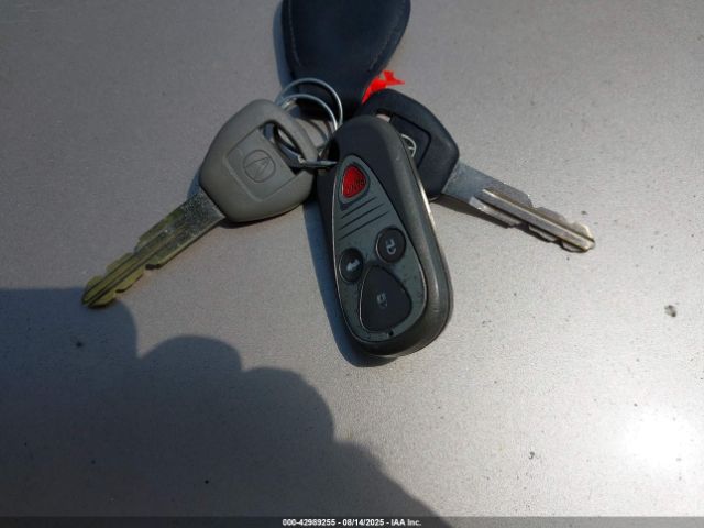 2002 ACURA TL 19UUA56642A007927 Photo 10