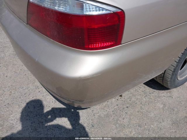 2002 ACURA TL 19UUA56642A007927 Photo 5