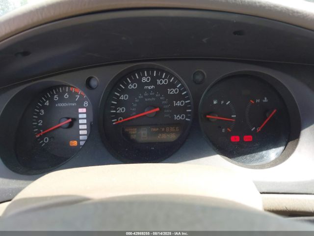 2002 ACURA TL 19UUA56642A007927 Photo 6